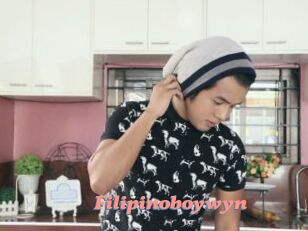 Filipinoboywyn