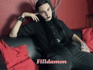 filldamon Webcam Sex Site