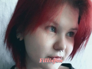Fillisfox