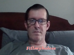 Fillmyholess