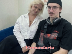 Finnandaria