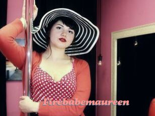 Firebabemaureen