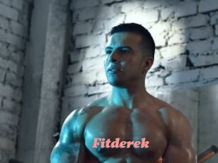Fitderek
