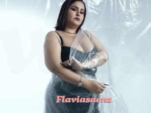 Flaviasaenz