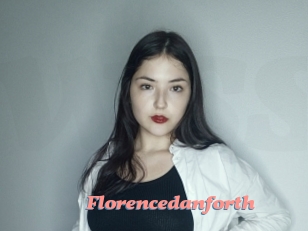 Florencedanforth