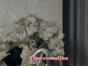 Flowermalika