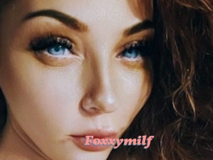 Foxxymilf