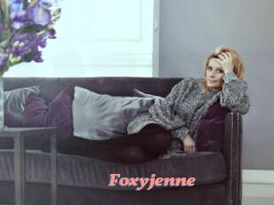 Foxyjenne