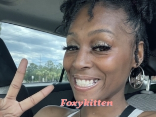 Foxykitten