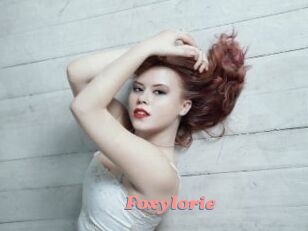 Foxylorie