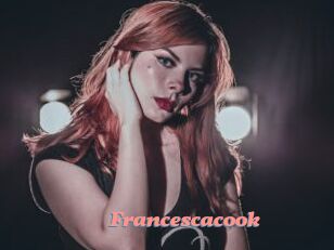 Francescacook