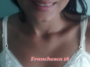 Franchesca_18