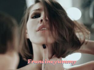Francineyummy