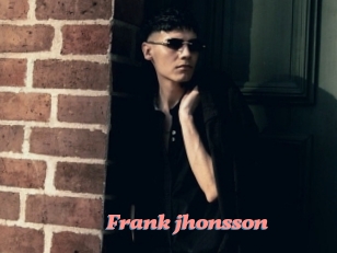 Frank_jhonsson