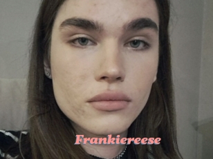 Frankiereese