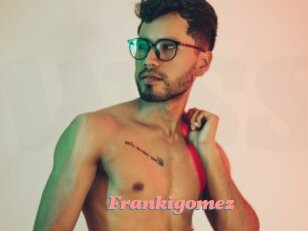 Frankigomez