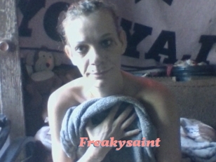 Freakysaint