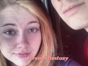 Freakzfantasy