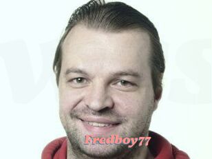 Fredboy77