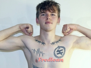 Fredlean