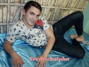 Fredrickalpha