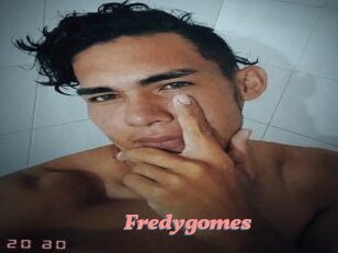 Fredygomes