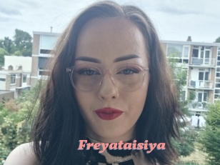 Freyataisiya