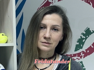 Fridatander