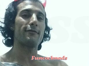 Funcocknads