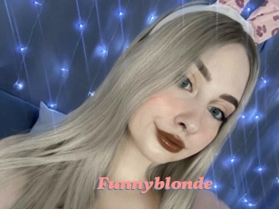 Funnyblonde