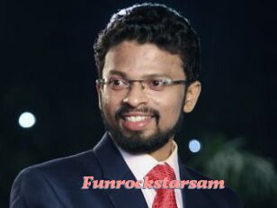 Funrockstarsam