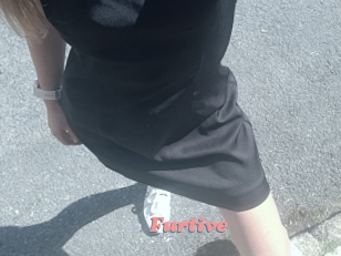Furtive