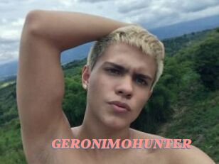GERONIMOHUNTER
