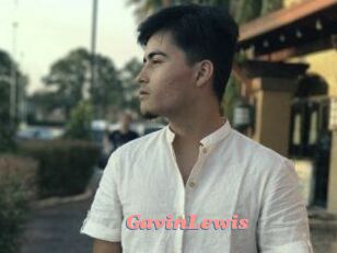 Gavin_Lewis