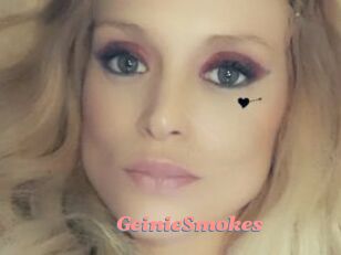 GeinieSmokes