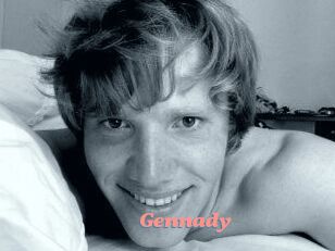 Gennady