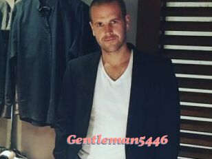 Gentleman5446