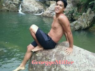 GeorggeMiller