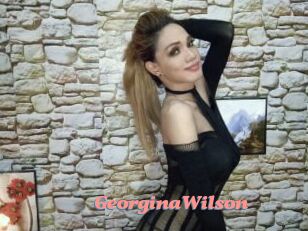 GeorginaWilson