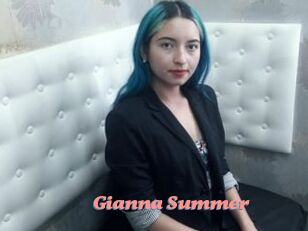 Gianna_Summer