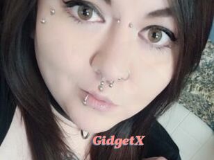GidgetX