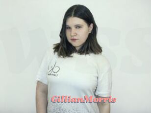 GillianMorris