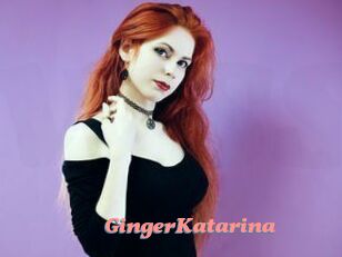 GingerKatarina