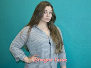 Ginger_Ease Webcam Sex Site