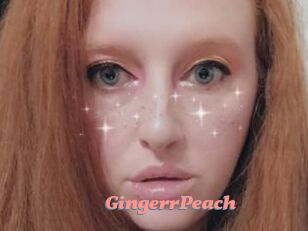 GingerrPeach