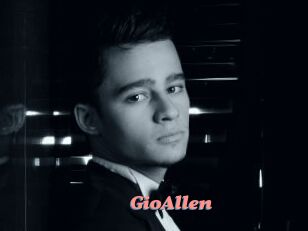 GioAllen