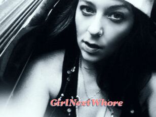 GirlNextWhore