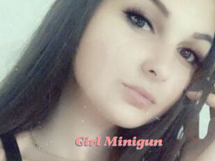 Girl_Minigun