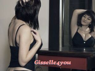 Gisselle4you