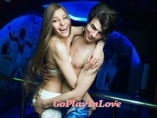 GoPlayInLove